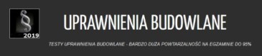 uprawnienia budowlane